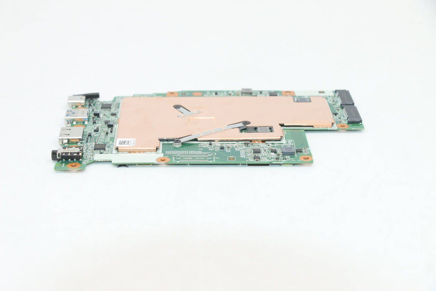 Lenovo Bdplanar Mb W 81M9Win N4120Uma - 5B21B64237