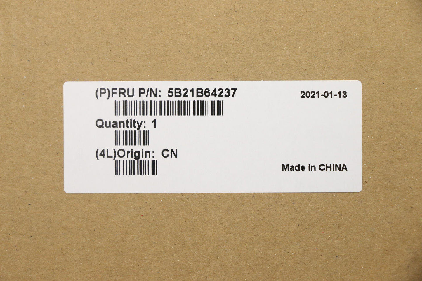 Lenovo Bdplanar Mb W 81M9Win N4120Uma - 5B21B64237