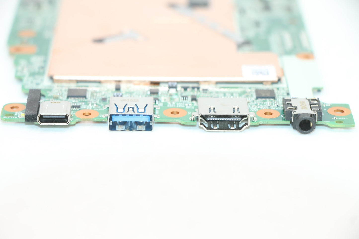 Lenovo Bdplanar Mb W 81M9Win N4120Uma - 5B21B64237