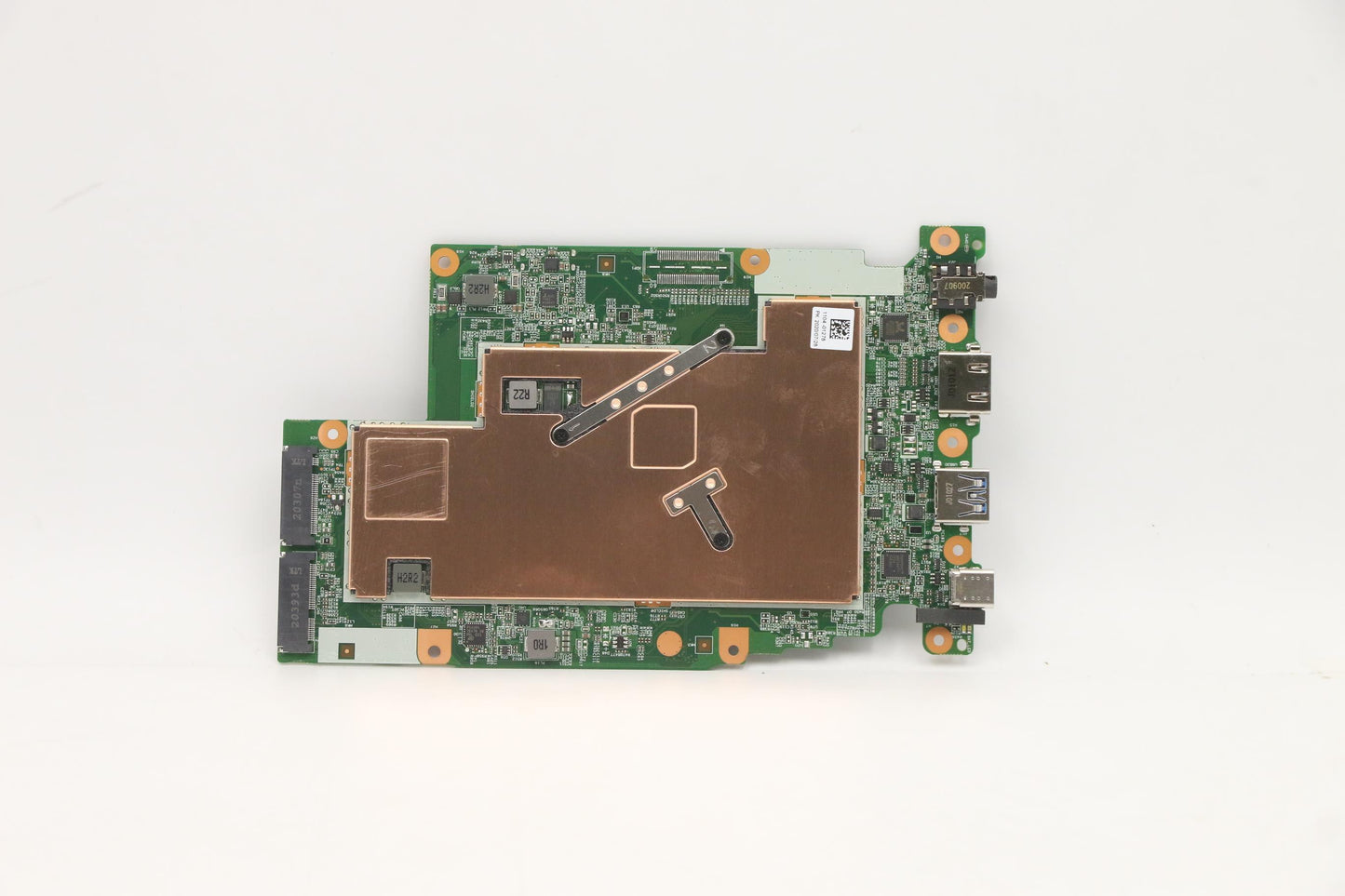 Lenovo System Board, MB W81M9, N4120, UMA, 8GB, eMMC - 5B21B64238