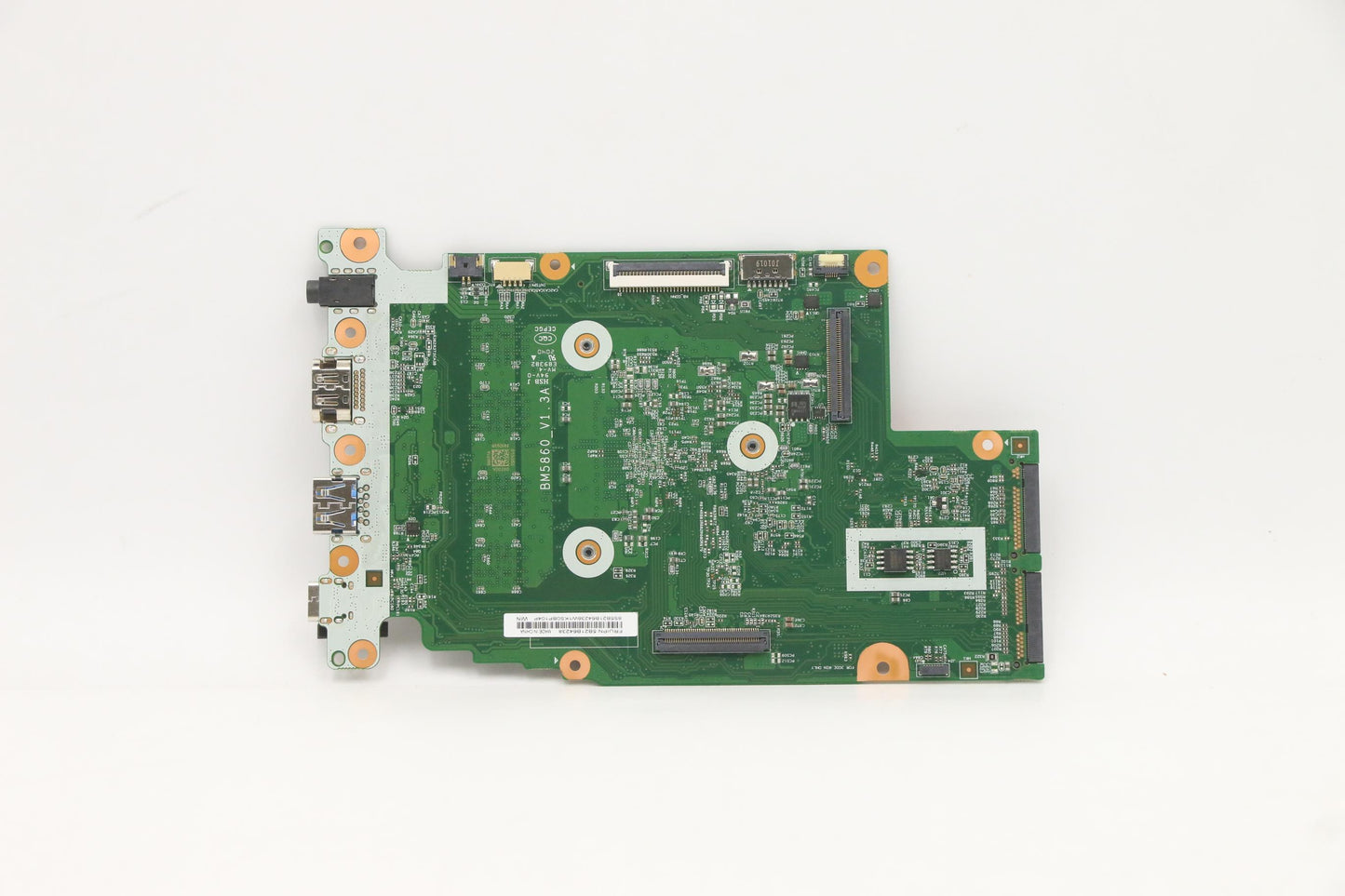 Lenovo System Board, MB W81M9, N4120, UMA, 8GB, eMMC - 5B21B64238