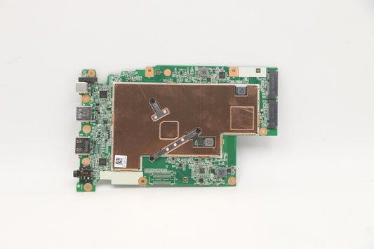 Lenovo Motherboard, N5030, UMA Graphics, 8GB RAM, eMMC Storage, Windows - 5B21B64239