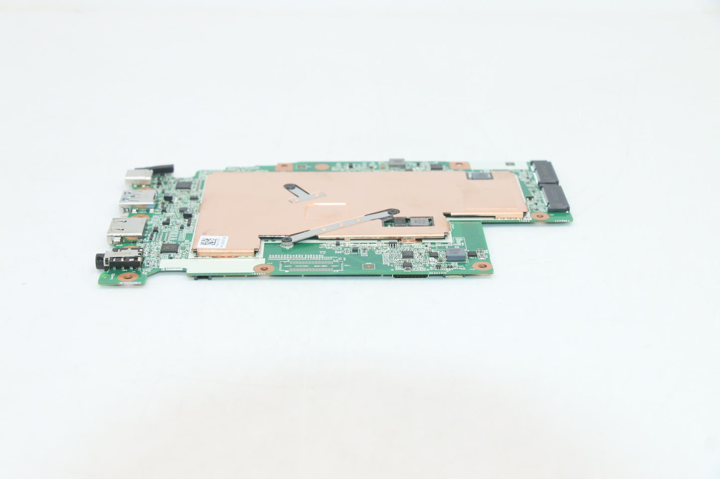 Lenovo Motherboard, N5030, UMA Graphics, 8GB RAM, eMMC Storage, Windows - 5B21B64239