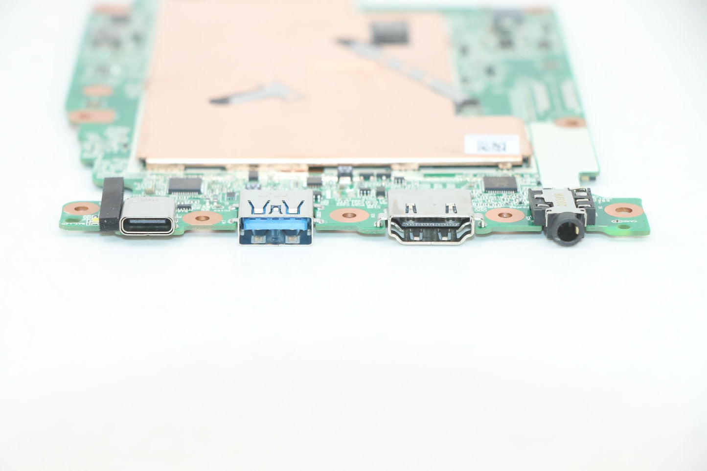 Lenovo Motherboard, N5030, UMA Graphics, 8GB RAM, eMMC Storage, Windows - 5B21B64239