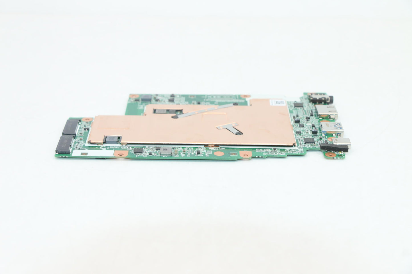 Lenovo Motherboard, N5030, UMA Graphics, 4GB RAM, 128GB Storage, Windows - 5B21B64240