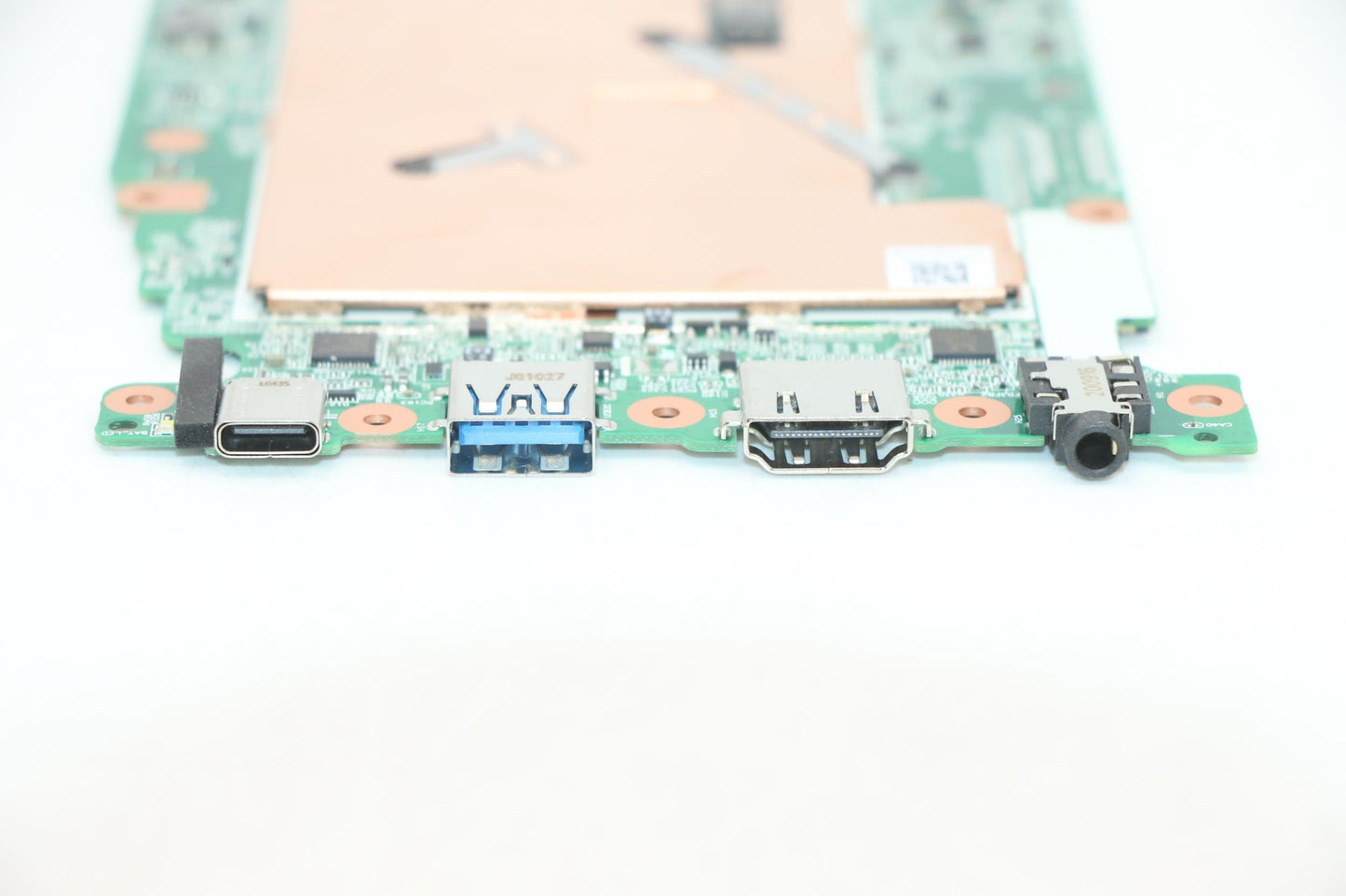 Lenovo Motherboard, N5030, UMA Graphics, 4GB RAM, 128GB Storage, Windows - 5B21B64240