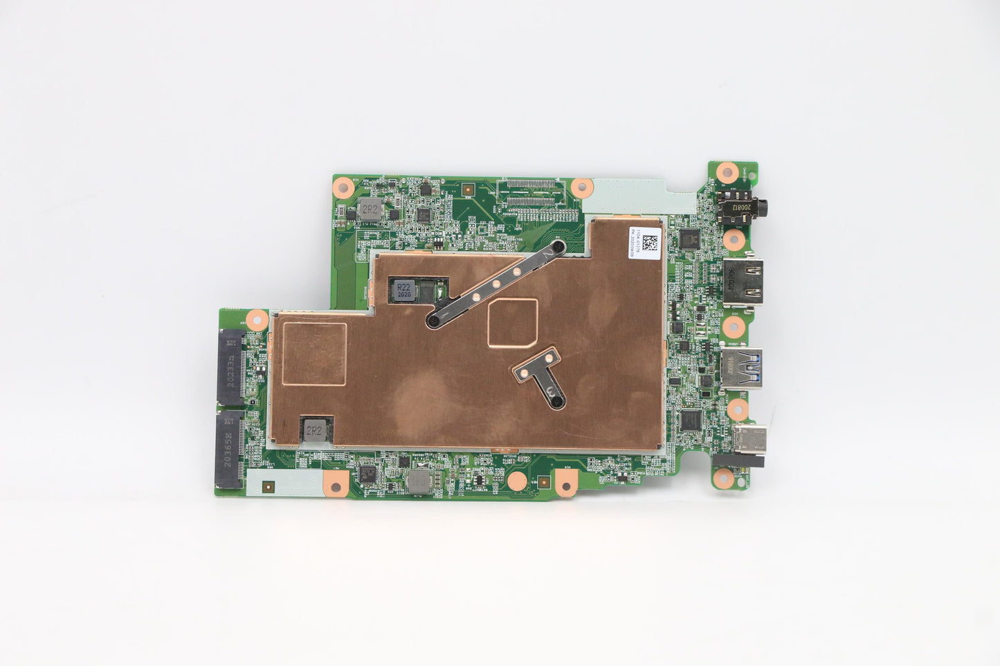 Lenovo Bdplanar Mb W 81M8 Win N4000Um - 5B21B64350