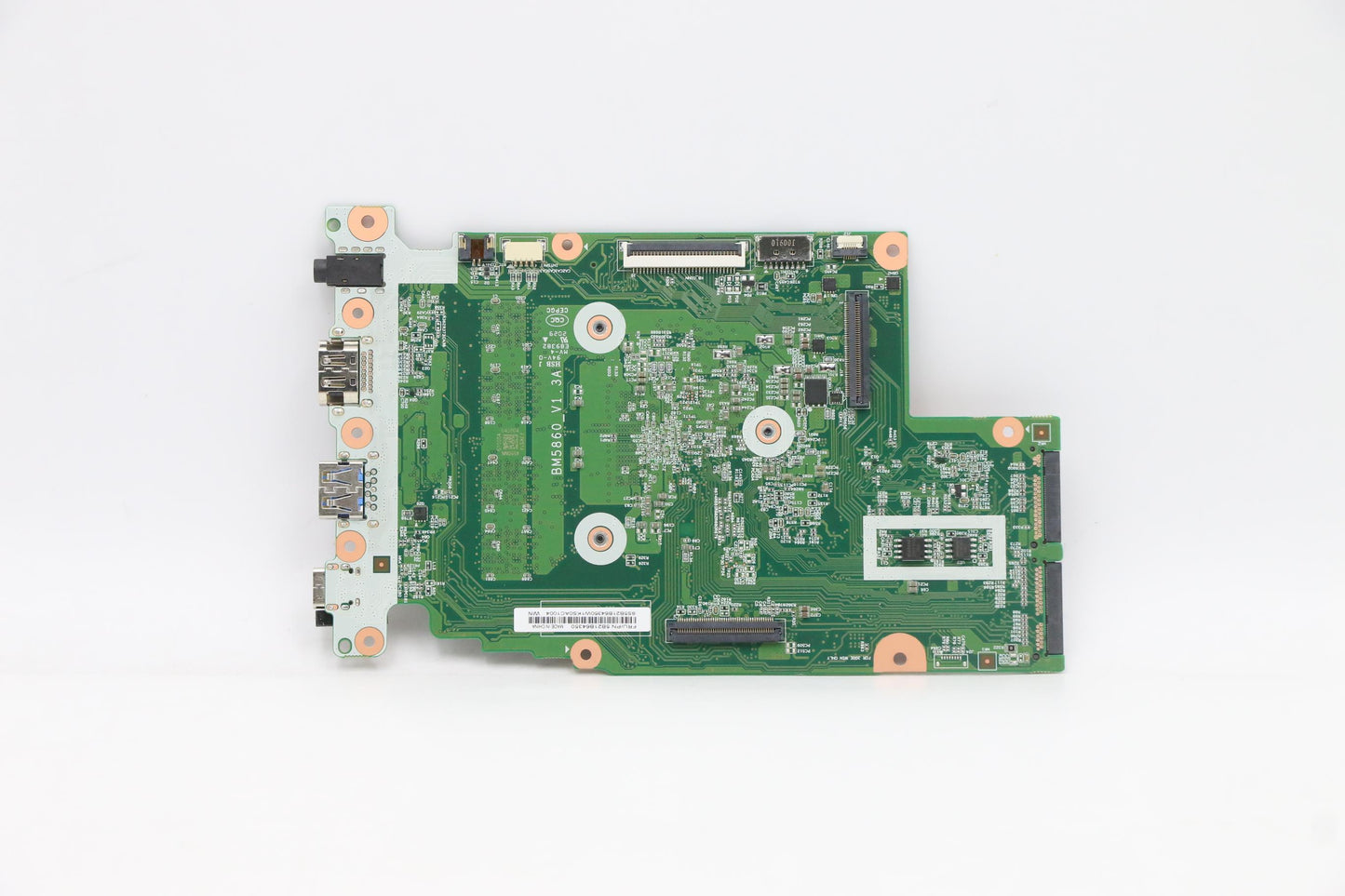 Lenovo Bdplanar Mb W 81M8 Win N4000Um - 5B21B64350