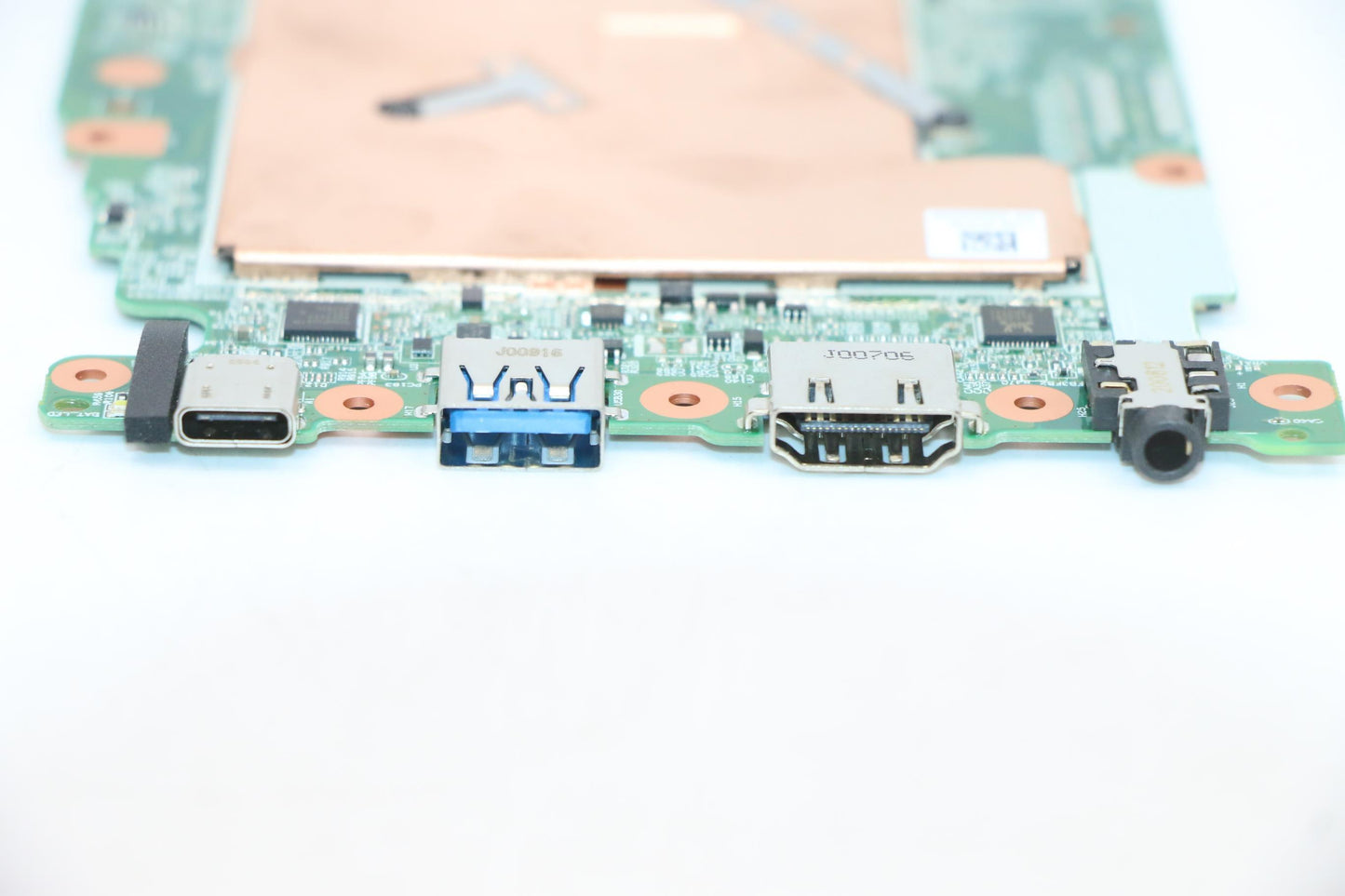 Lenovo Bdplanar Mb W 81M8 Win N4000Um - 5B21B64350