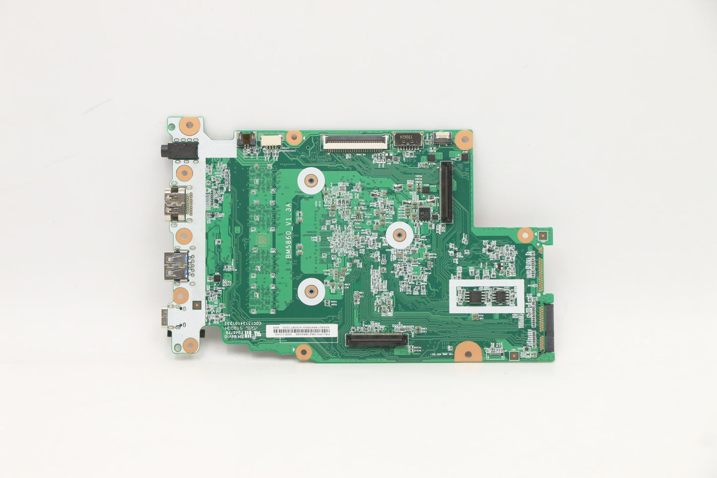 Lenovo Mbb 81M8 Win N4100Um - 5B21B64356