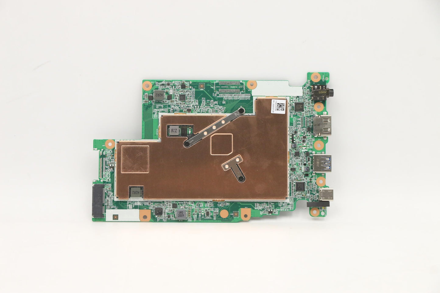 Lenovo Mbb 81M8 Win N4100Um - 5B21B64356