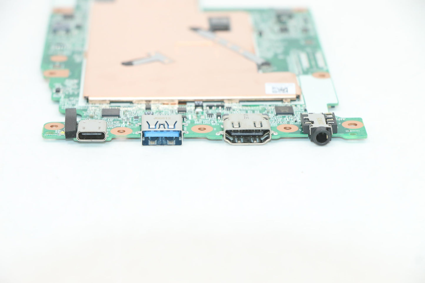 Lenovo Mbb 81M8 Win N4100Um - 5B21B64356