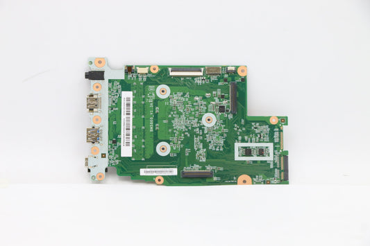 Lenovo Motherboard, N4020, UMA Graphics, 4GB RAM, 64GB Storage, Windows - 5B21B64362
