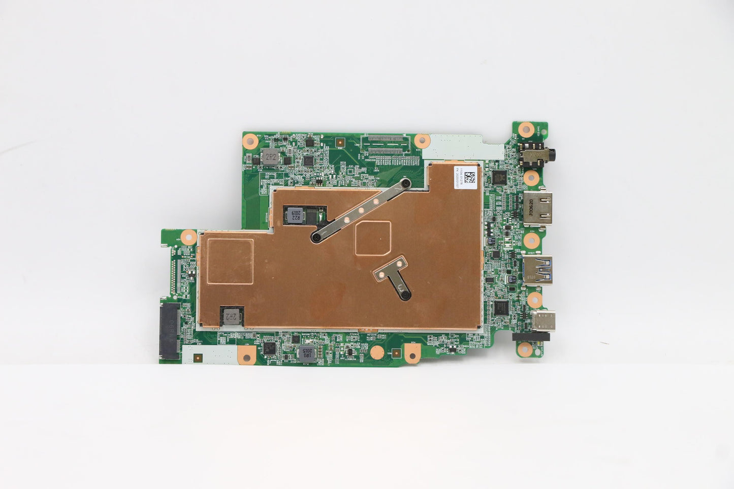 Lenovo Motherboard, N4020, UMA Graphics, 4GB RAM, 64GB Storage, Windows - 5B21B64362