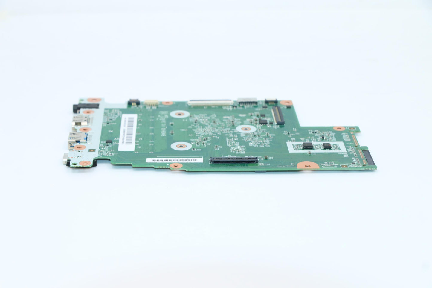 Lenovo Motherboard, N4020, UMA Graphics, 4GB RAM, 64GB Storage, Windows - 5B21B64362