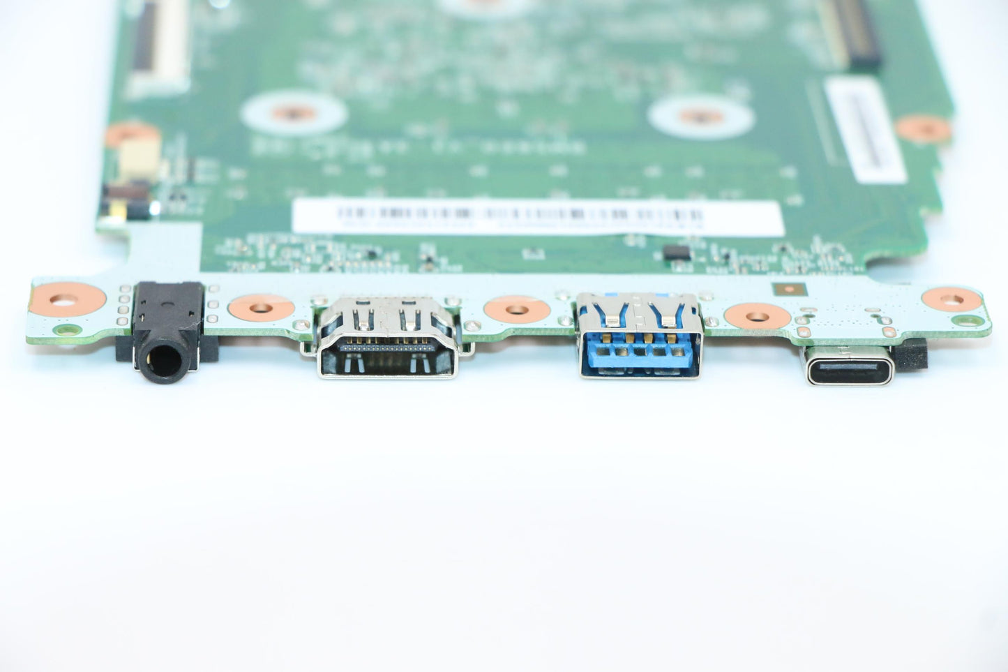 Lenovo Motherboard, N4020, UMA Graphics, 4GB RAM, 64GB Storage, Windows - 5B21B64362