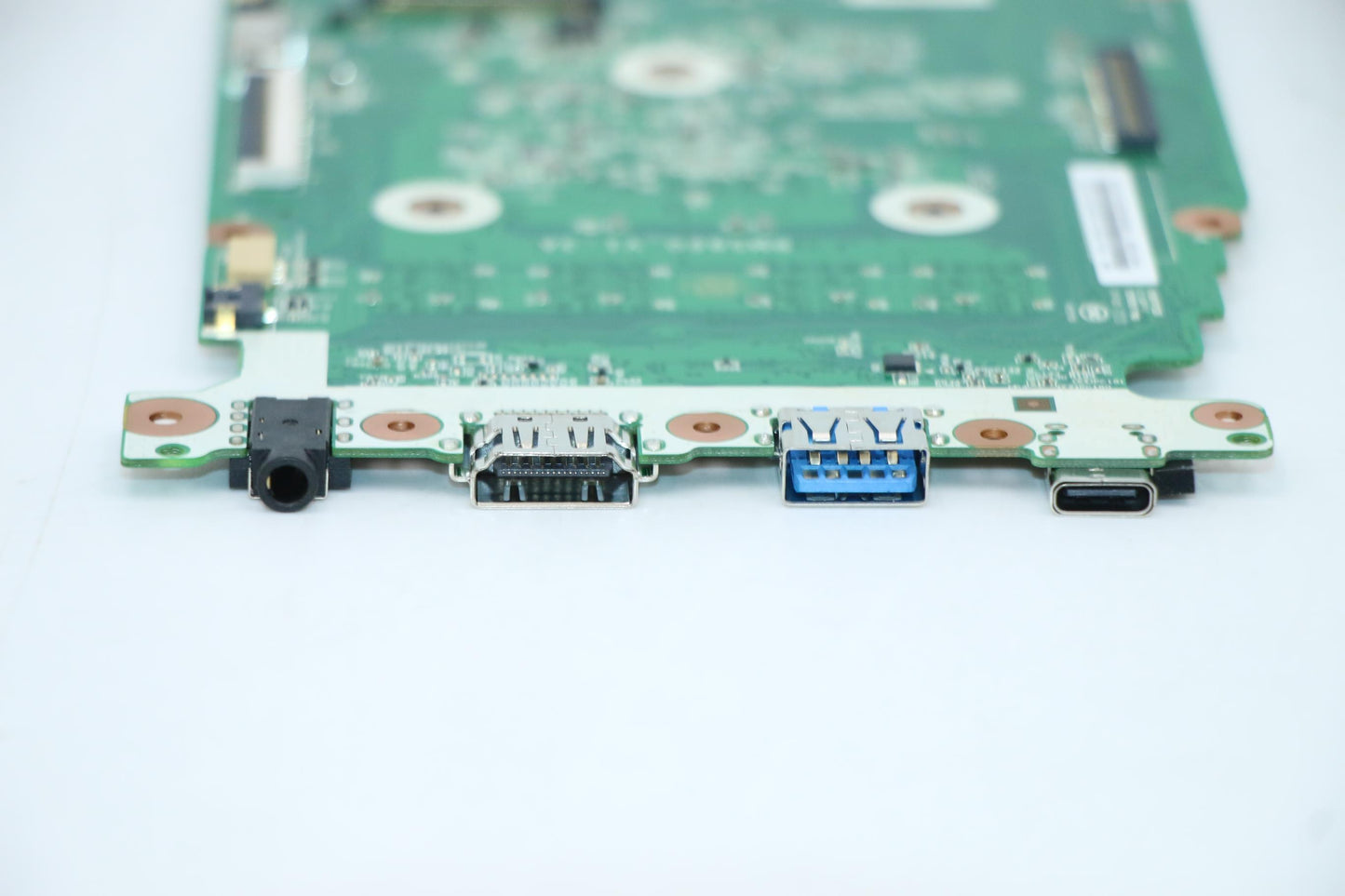 Lenovo Motherboard N4020, UMA Graphics, 4GB RAM, Windows DPK - 5B21B64363