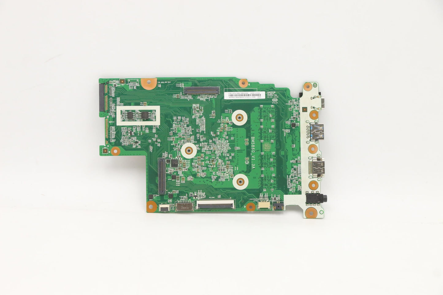 Lenovo Bdplanar Mb W 81M8 Win N4120Um - 5B21B64364
