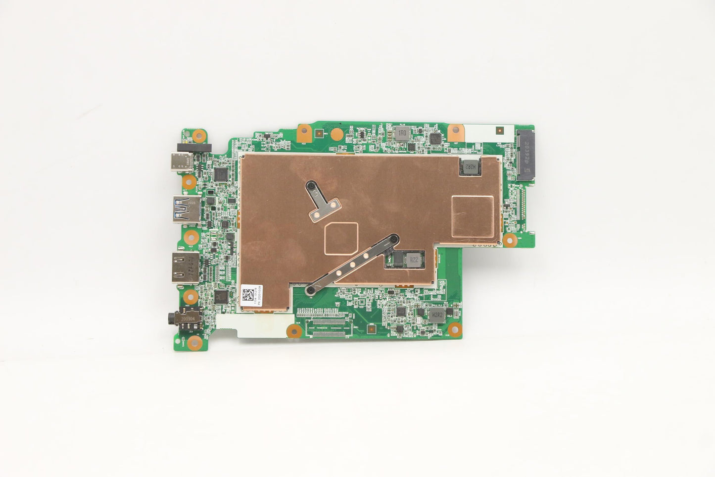 Lenovo Bdplanar Mb W 81M8 Win N4120Um - 5B21B64364