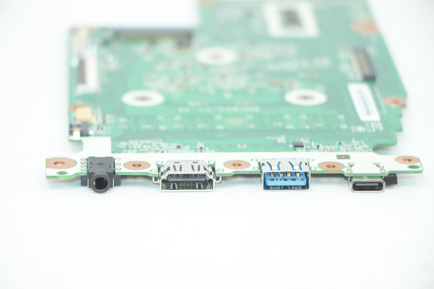 Lenovo Bdplanar Mb W 81M8 Win N4120Um - 5B21B64364