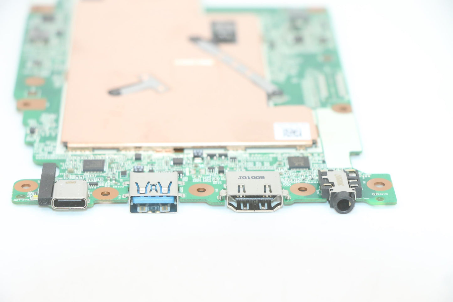 Lenovo Bdplanar Mb W 81M8 Win N4120Um - 5B21B64365