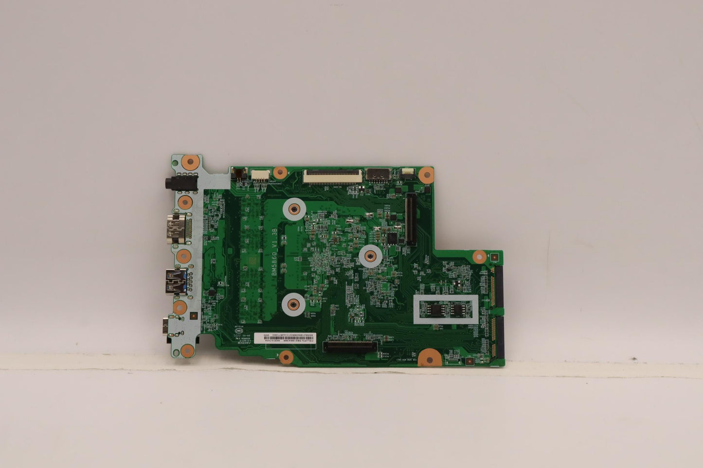 Lenovo Bdplanar Mb W 81M8 Win N4020Um - 5B21B64366