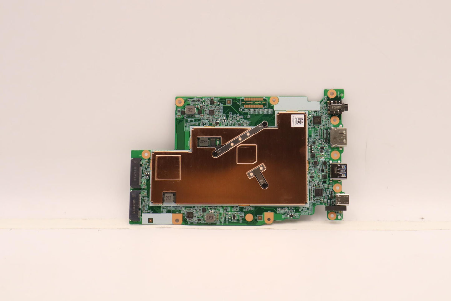 Lenovo Bdplanar Mb W 81M8 Win N4020Um - 5B21B64366