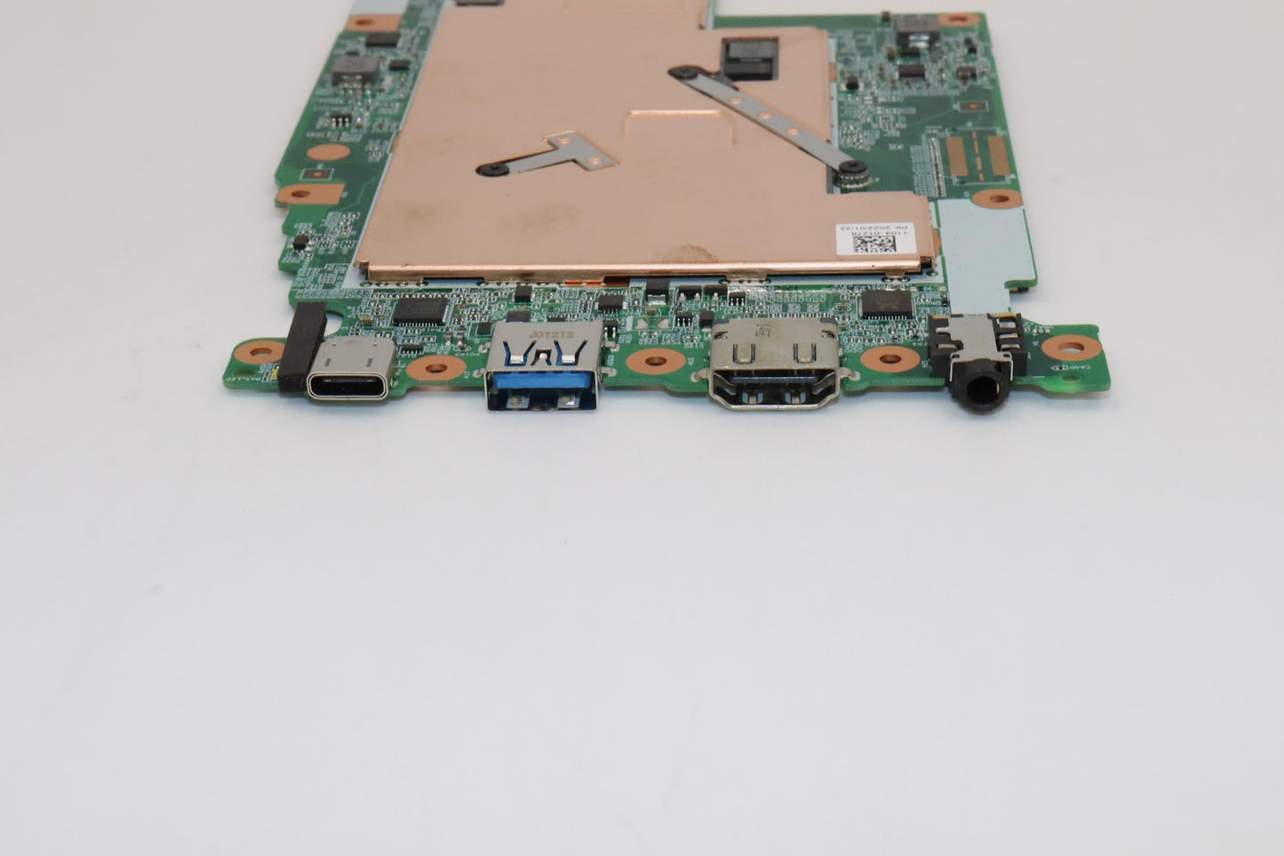 Lenovo Bdplanar Mb W 81M8 Win N4020Um - 5B21B64366