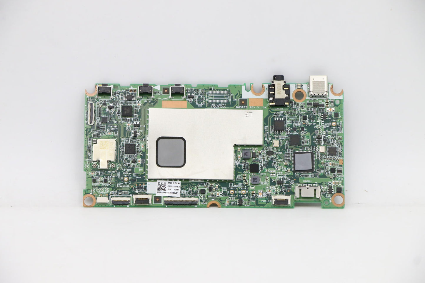 Lenovo (5B21B64671) System Board, MT8183 UMA, 4G, 32G EMMC