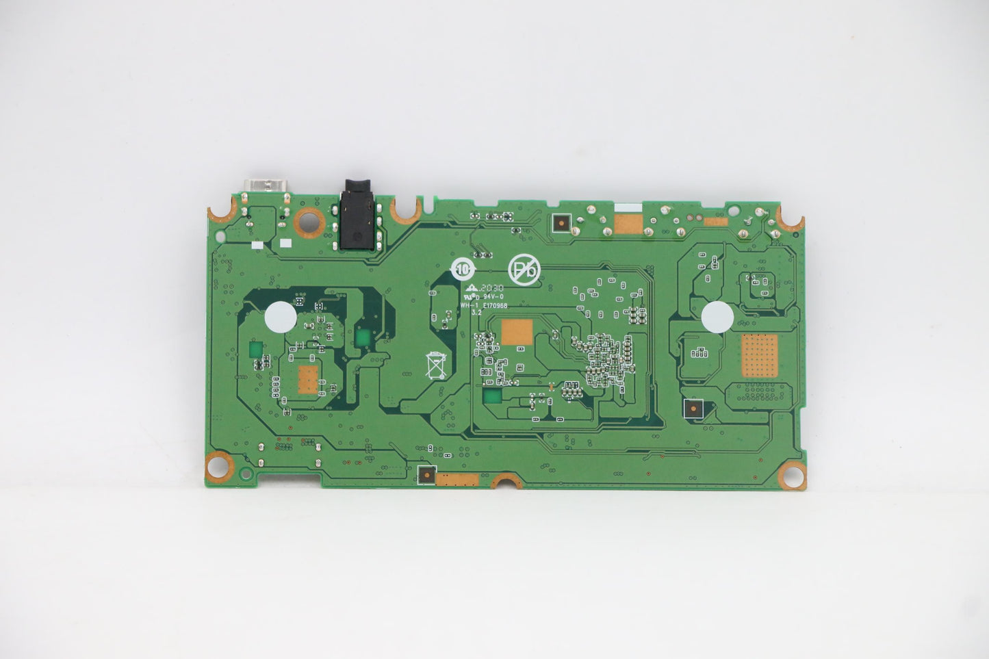 Lenovo (5B21B64671) System Board, MT8183 UMA, 4G, 32G EMMC