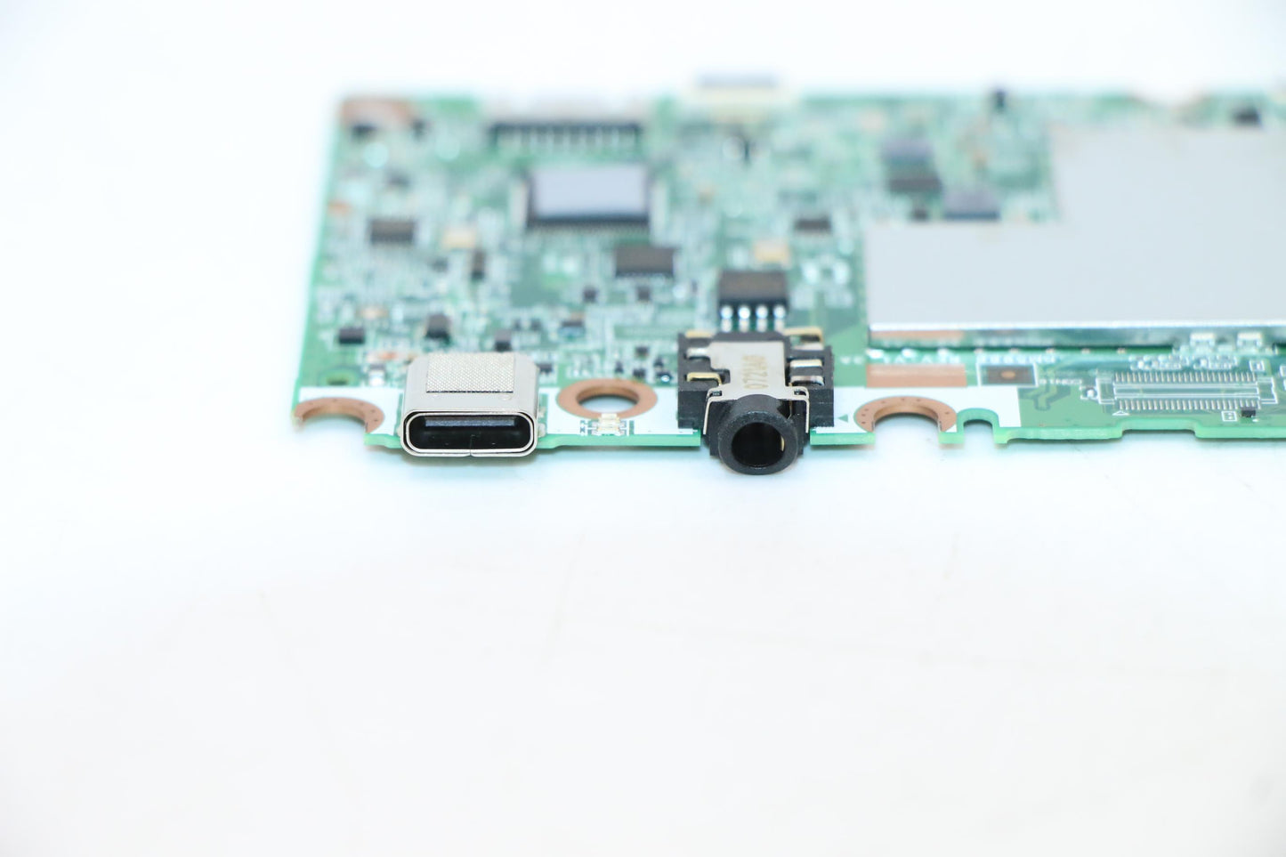 Lenovo (5B21B64671) System Board, MT8183 UMA, 4G, 32G EMMC