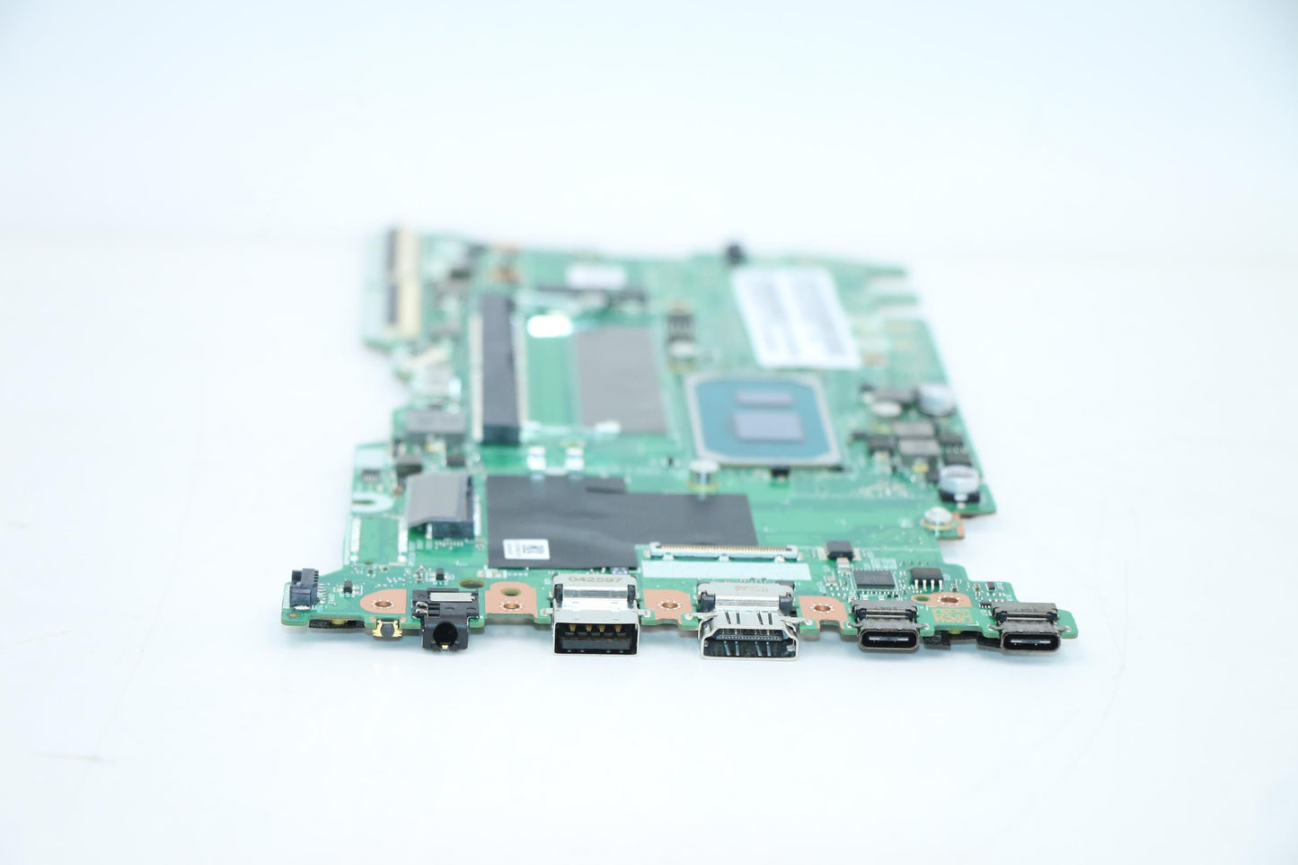 Lenovo Bdplanar Mbc20Ve Nok I3 Uma4G_ - 5B21B65866