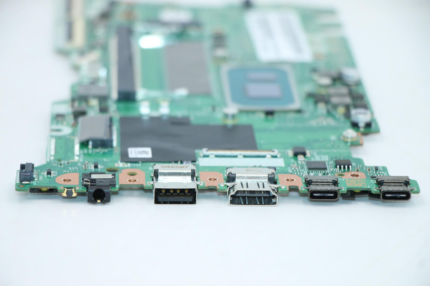 Lenovo Bdplanar Mbc20Ve Nok I3 Uma4G_ - 5B21B65866