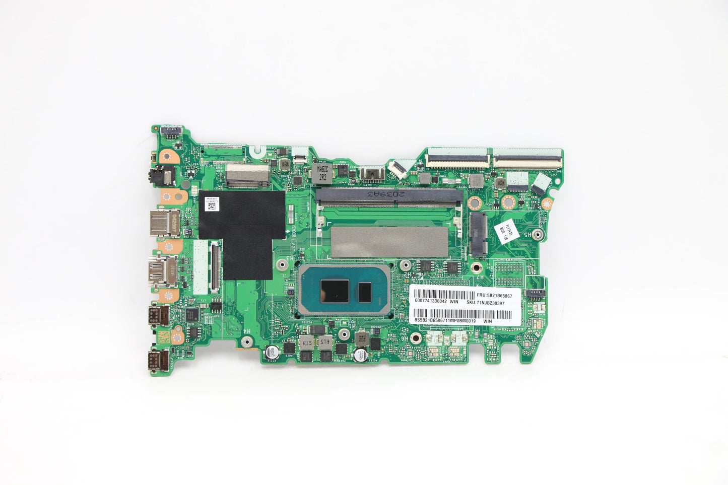 Lenovo Bdplanar Mbc20Ve Win I3 Uma4G_ - 5B21B65867