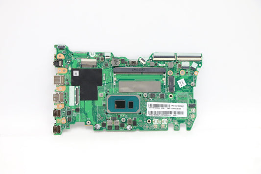 Lenovo Bdplanar Mbc20Ve Win I3 Uma4G_ - 5B21B65867