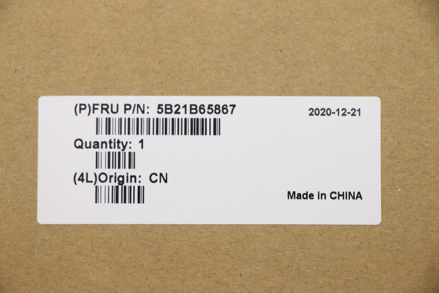 Lenovo Bdplanar Mbc20Ve Win I3 Uma4G_ - 5B21B65867