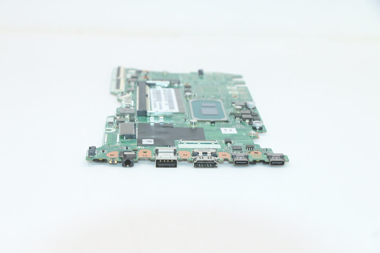 Lenovo Bdplanar Mbc20Ve Nok I3 Uma8G_ - 5B21B65868