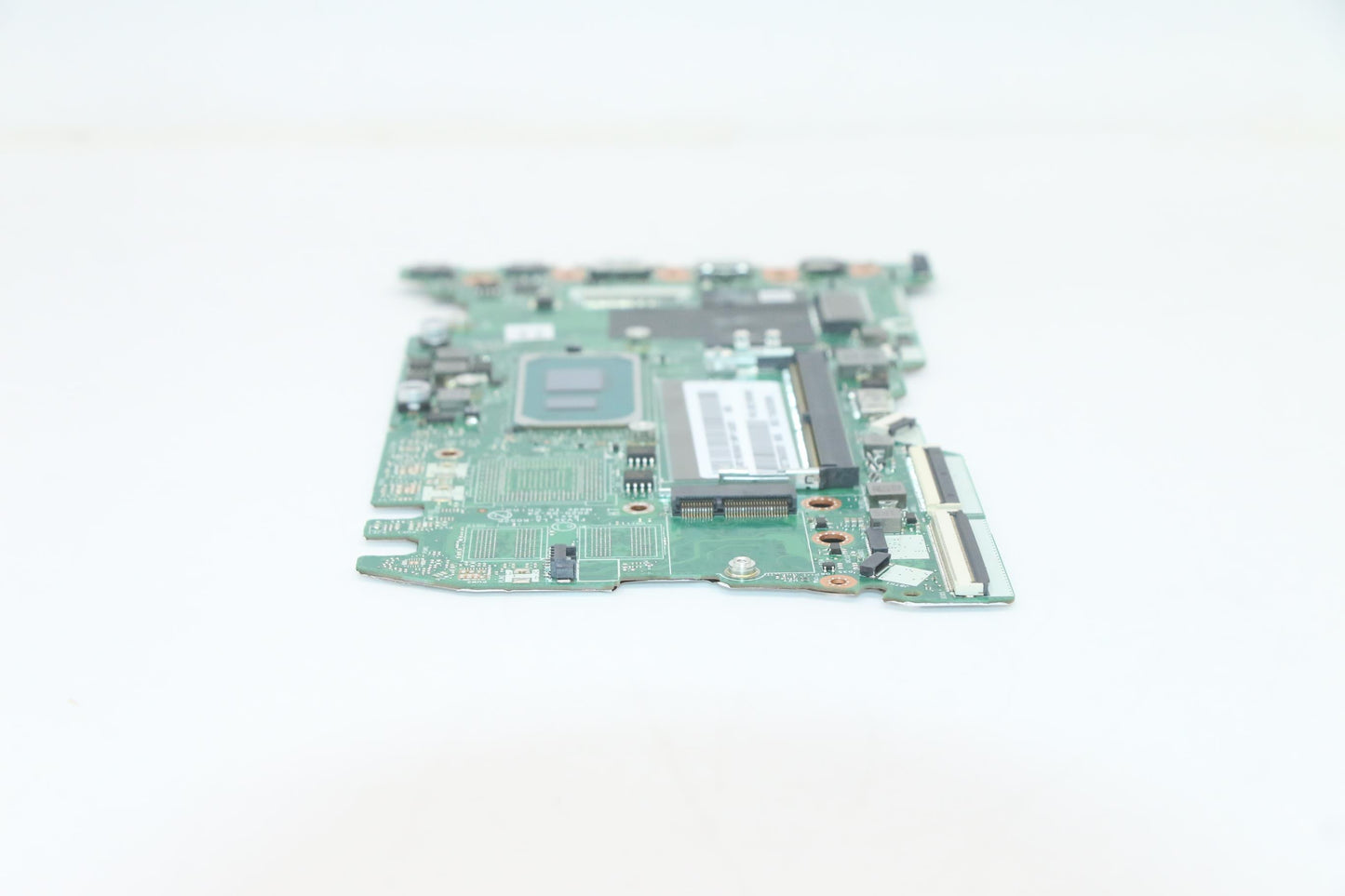 Lenovo Bdplanar Mbc20Ve Nok I3 Uma8G_ - 5B21B65868