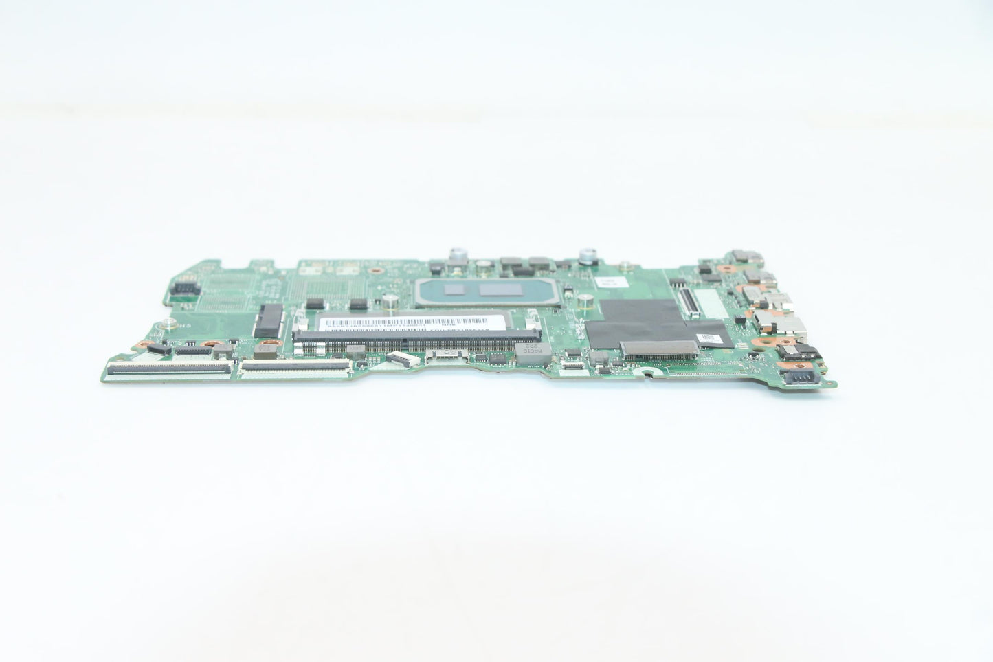 Lenovo Bdplanar Mbc20Ve Nok I3 Uma8G_ - 5B21B65868