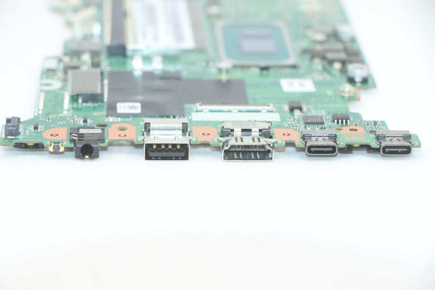 Lenovo Bdplanar Mbc20Ve Nok I3 Uma8G_ - 5B21B65868