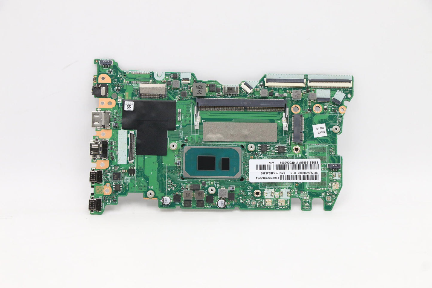 Lenovo Bdplanar Mbc20Ve Win I3 Uma8G_ - 5B21B68284