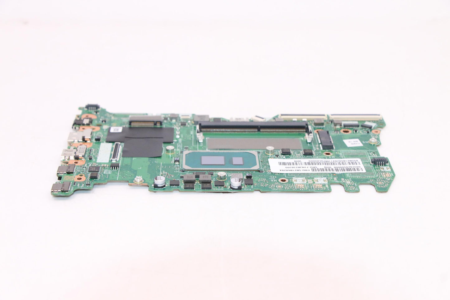 Lenovo Bdplanar Mbc20Ve Win I3 Uma8G_ - 5B21B68284
