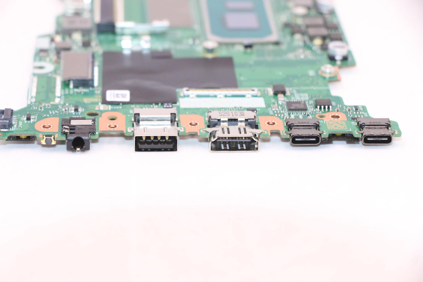 Lenovo Bdplanar Mbc20Ve Win I3 Uma8G_ - 5B21B68284