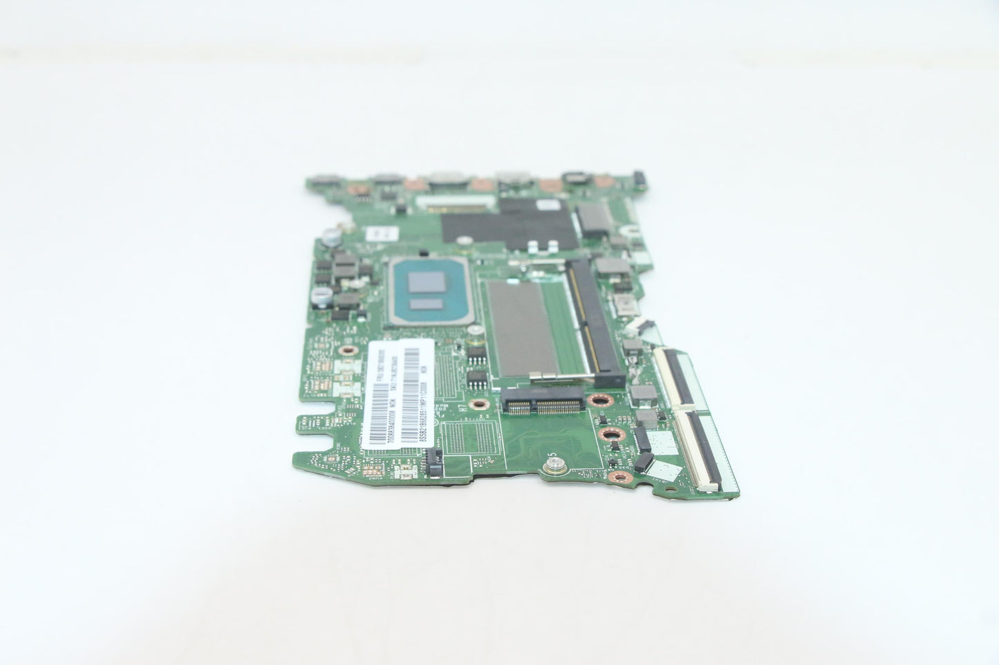Lenovo Bdplanar Mbc20Ve Nok I5 Uma4G_ - 5B21B68285