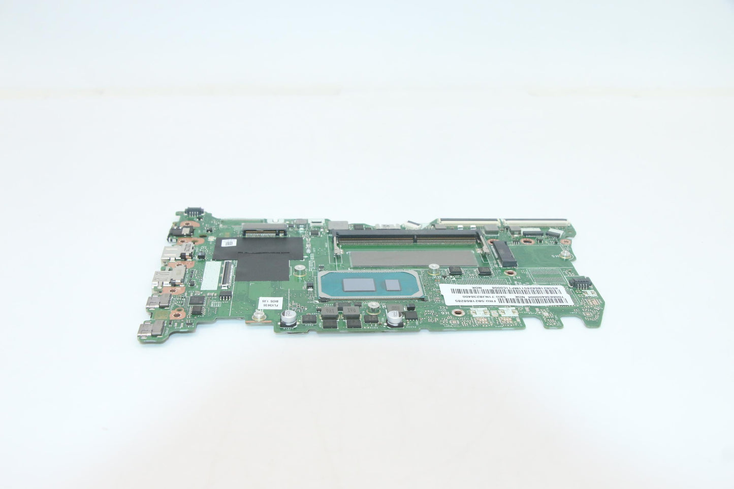 Lenovo Bdplanar Mbc20Ve Nok I5 Uma4G_ - 5B21B68285