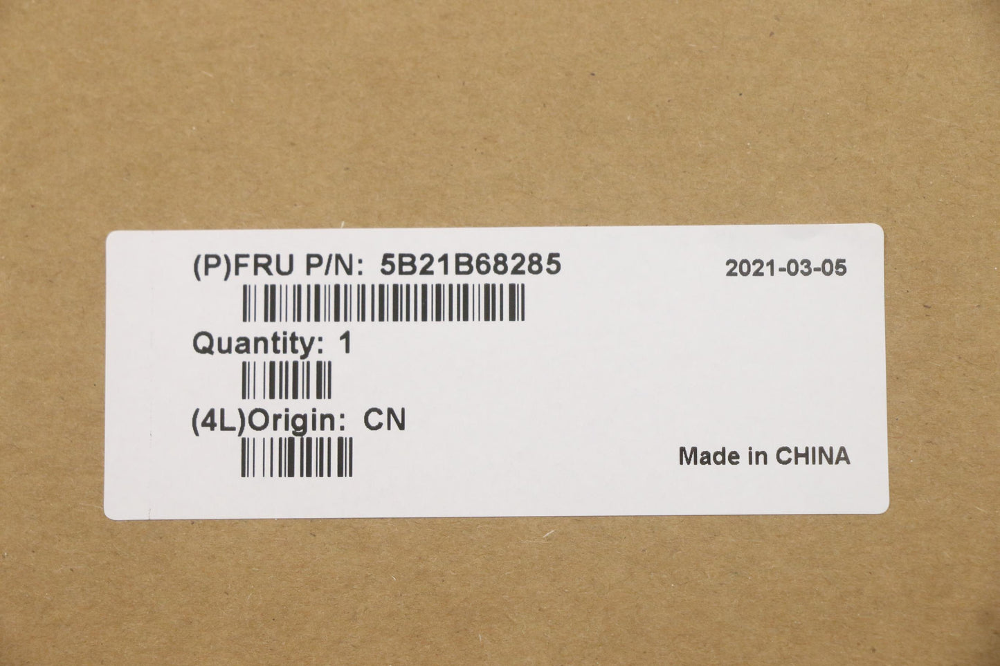 Lenovo Bdplanar Mbc20Ve Nok I5 Uma4G_ - 5B21B68285