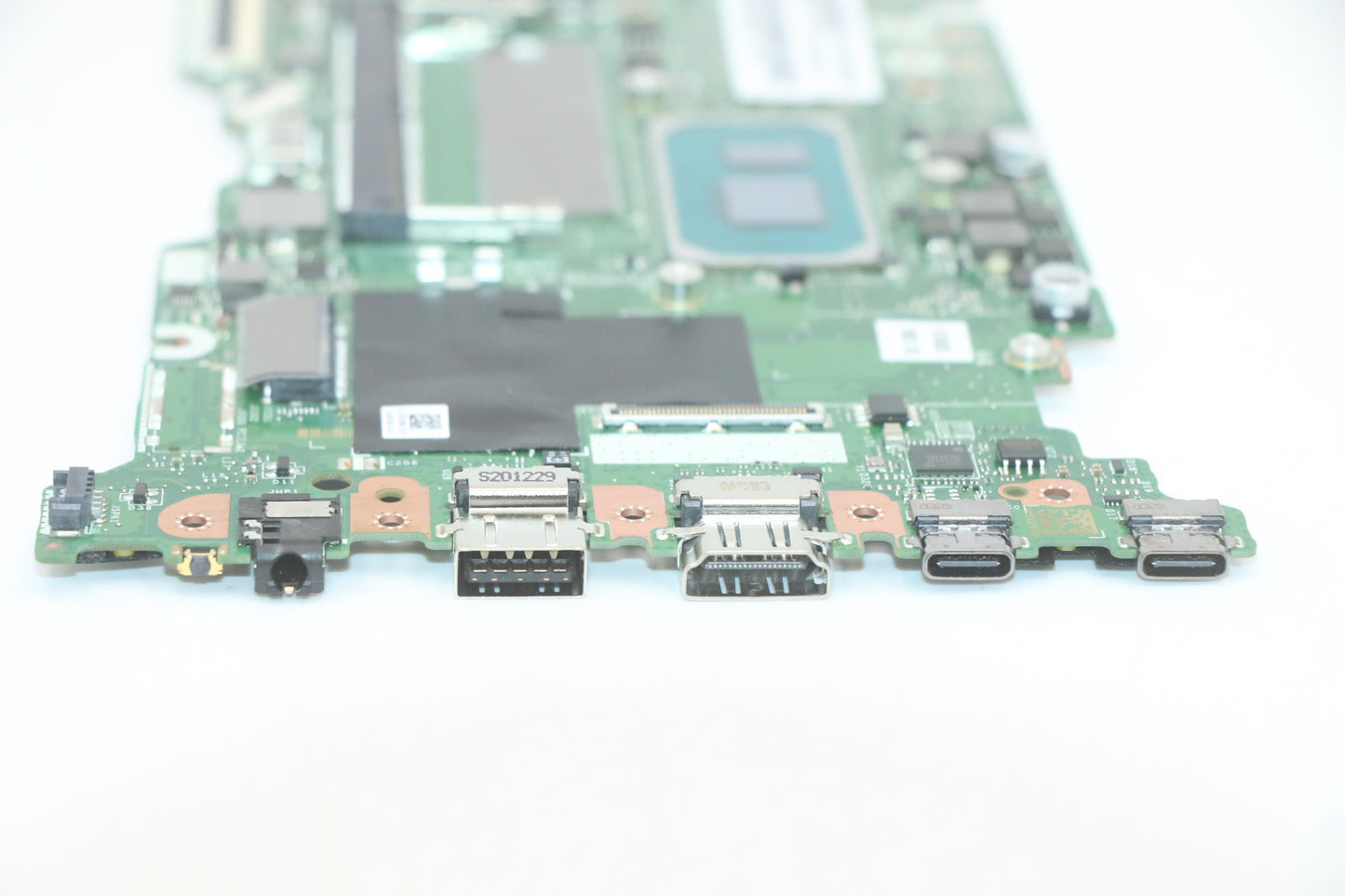 Lenovo Bdplanar Mbc20Ve Nok I5 Uma4G_ - 5B21B68285