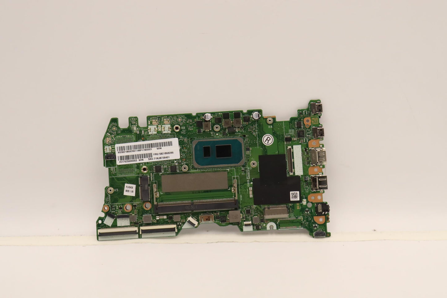 Lenovo Bdplanar Mbc20Ve Win I5 Uma4G_ - 5B21B68286