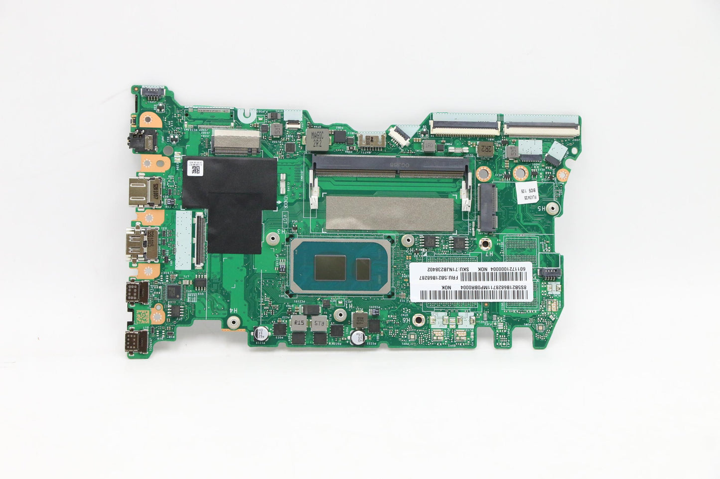 Lenovo Bdplanar Mbc20Ve Nok I5 Uma8G_ - 5B21B68287