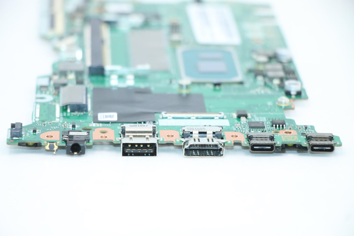 Lenovo Bdplanar Mbc20Ve Nok I5 Uma8G_ - 5B21B68287